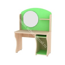 Игровой уголок "Парикмахерская" тип 2